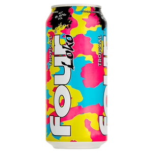 Four Loko Tropical 440ml