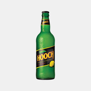 Hooch Lemon Brew 70cl