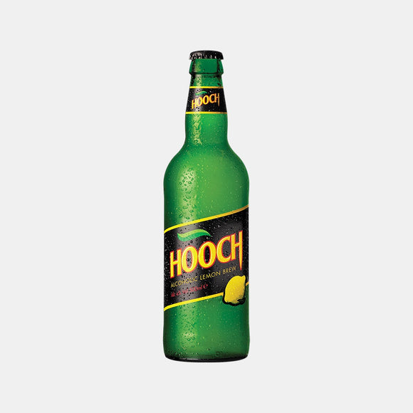 Hooch Lemon Brew 70cl