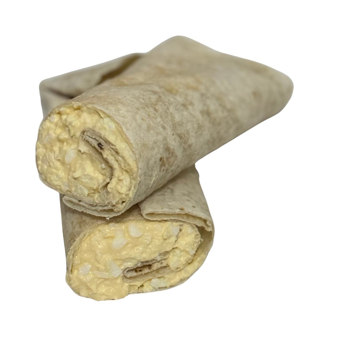 Egg Mayo Wrap – Premier Kirkconnel