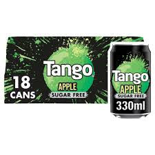 Tango Apple 18x 330ml