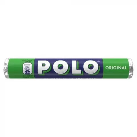 Polo original 34g