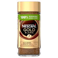 Nescafe gold blend 200g