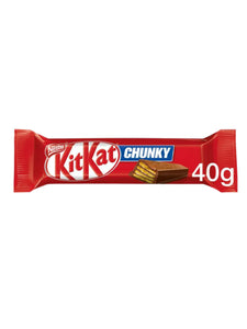 Nestle KitKat Chunky 40g