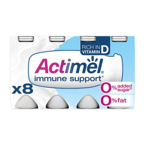 Actimel Original 8 x 100g (800g)