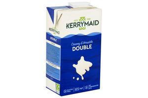 Kerrymaid Double Cream 1ltr