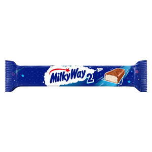 Milky Way Twin 43g