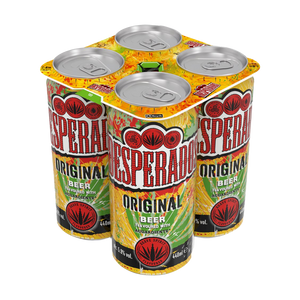 Desperados Original 4x440ml