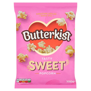 Butterkist Sweet Popcorn 70g