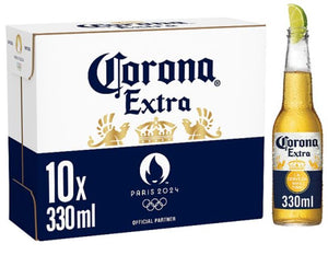 Corona Extra 10 x 330ml