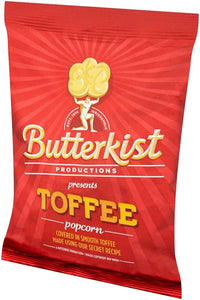 Butterkist Toffee Popcorn 78g