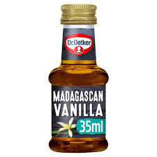 Dr. Oetker vanilla extract 35ml