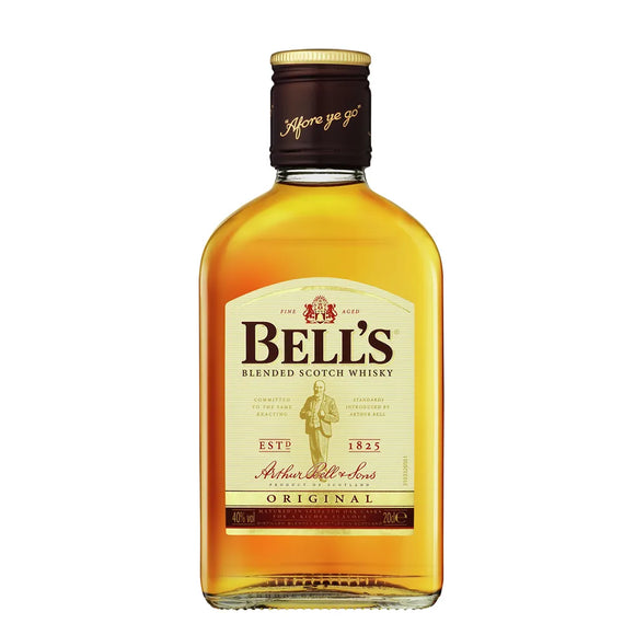 Bell's Original Blended Scotch Whisky 20cl