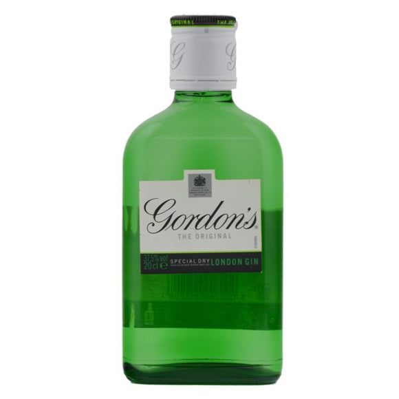 Gordon's Special Dry London Gin 20cl