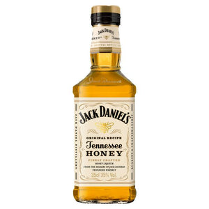 Jack Daniel's Tennessee Honey 35cl