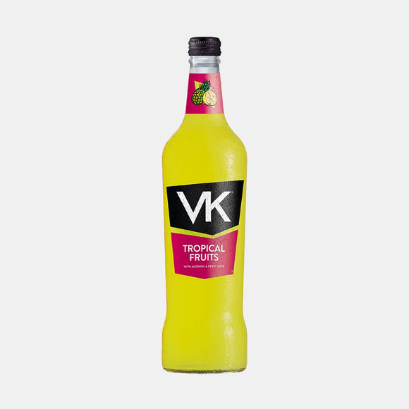 VK Tropical 70cl