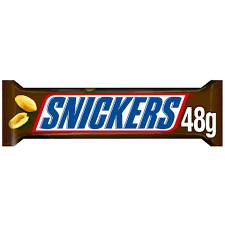 Snickers 48g