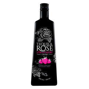 Liqueur De Tequila Rose 1ltr