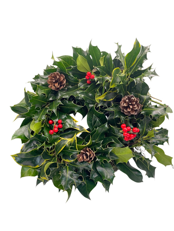 Holy Wreath