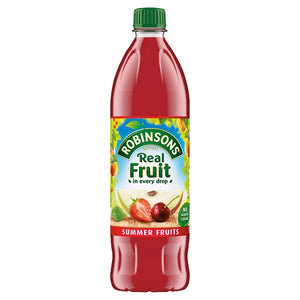 Robinson Summer Fruit NAS 750ml