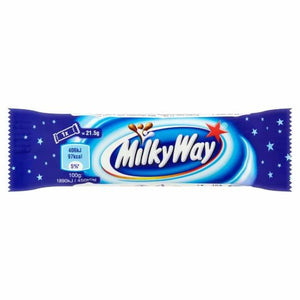 Milky Way 21g