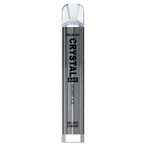 SKE Crystal Bar Kit Berry Ice 20mg 600