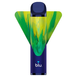 Blu Bar 20mg Kiwi Passionfruit Disposable Vape 1000