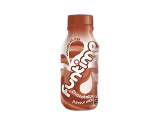 Funtime chocolate milk 500ml