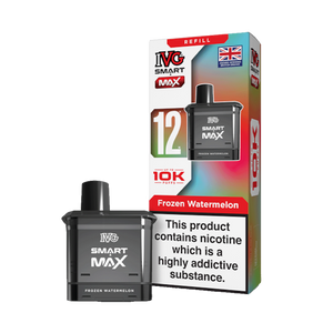 IVG Smart Frozen Watermelon Pod 10k