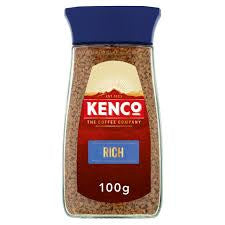 Kenco really rich 100g