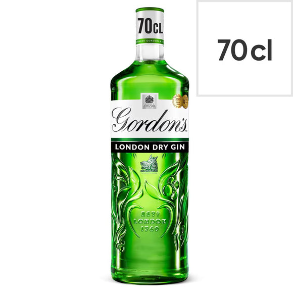 Gordon's Special Dry London Gin 70cl