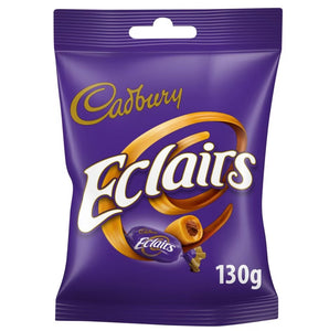 Cadbury Eclairs 130g