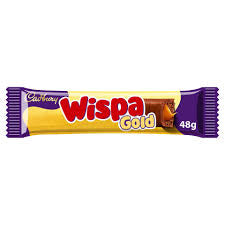 Cadbury Wispa Gold 48g