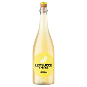 Lemsucco Spritz Lemon 75cl