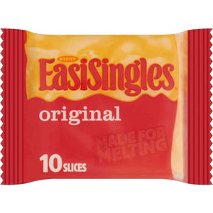 EasiSingles Original Slices