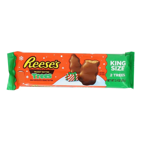 Reese’s Peanut Butter Trees 68g