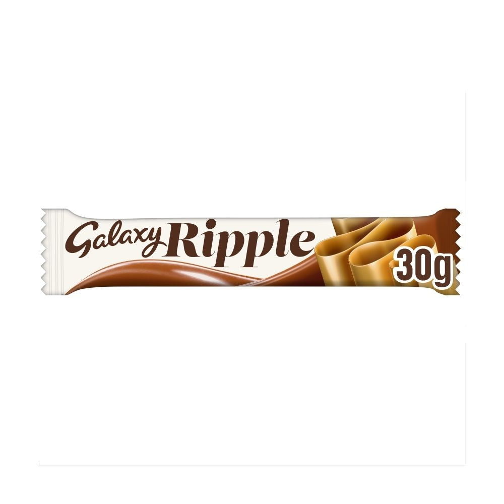 Galaxy Ripple 30g – Premier Kirkconnel