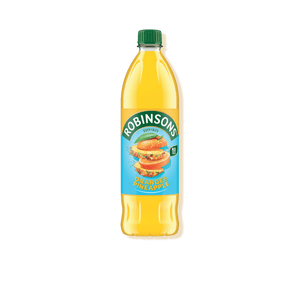 Robinsons Orange & Pineapple NAS 750ml