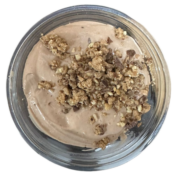 Bueno Cheesecake
