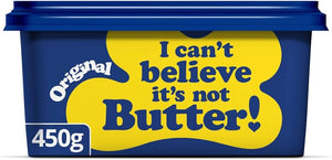 I Can't Believe It's Not Butter! Original 500g