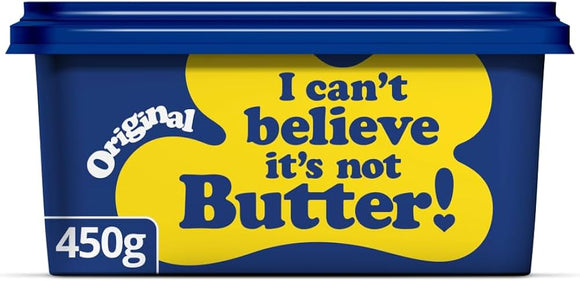I Can't Believe It's Not Butter! Original 450g
