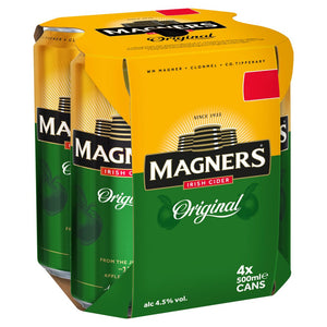Magners Original 4x500ml