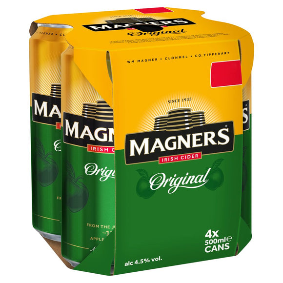 Magners Original 4x500ml