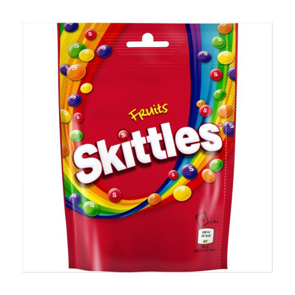 Skittles Fruits 109g