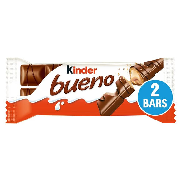 Kinder Bueno 43g