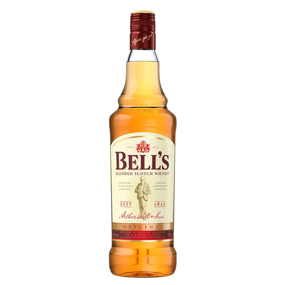 Bell's Original Blended Scotch Whisky 70cl