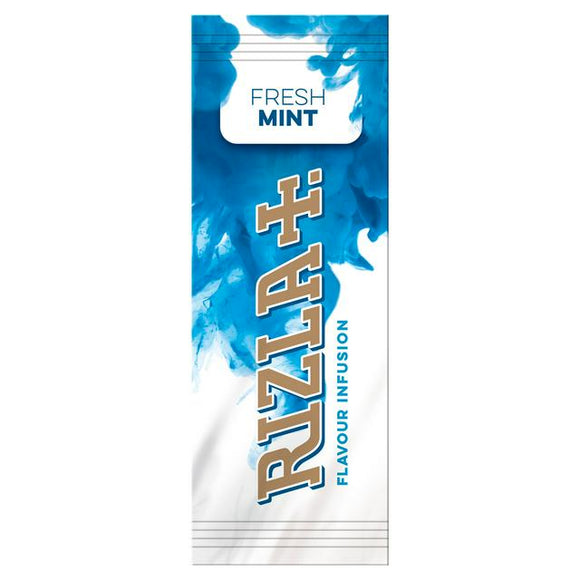 Rizla Flavour Cards Mint