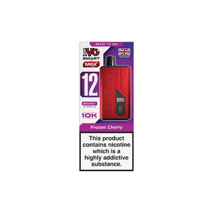 IVG Frozen Cherry Kit 10k