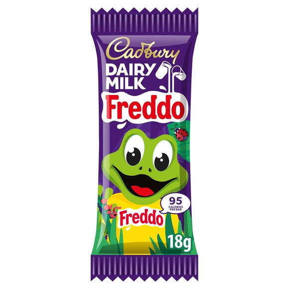 Cadbury Dairy Milk Freddo 18g