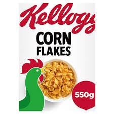 Kelloggs cornflakes 450g